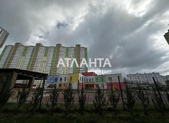 1-комнатная квартира по адресу ул. Доковская (площадь 37 м²) - Atlanta.ua - imageAlt 20