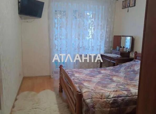 3-комнатная квартира по адресу ул. Стрелецкая (площадь 62 м²) - Atlanta.ua - imageAlt 3