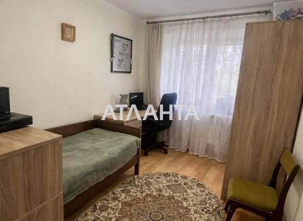 3-комнатная квартира по адресу ул. Стрелецкая (площадь 62 м²) - Atlanta.ua - imageAlt 4