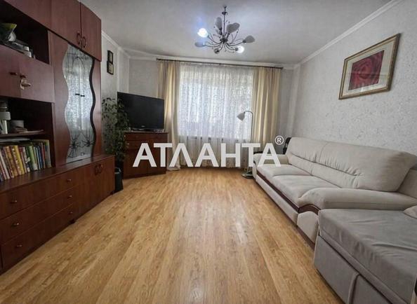 3-комнатная квартира по адресу ул. Стрелецкая (площадь 62 м²) - Atlanta.ua