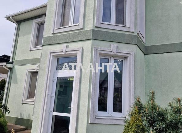 Будинок за адресою вул. Бузкова (площа 128 м²) - Atlanta.ua