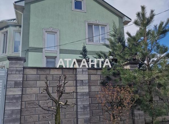 Будинок за адресою вул. Бузкова (площа 128 м²) - Atlanta.ua - imageAlt 3