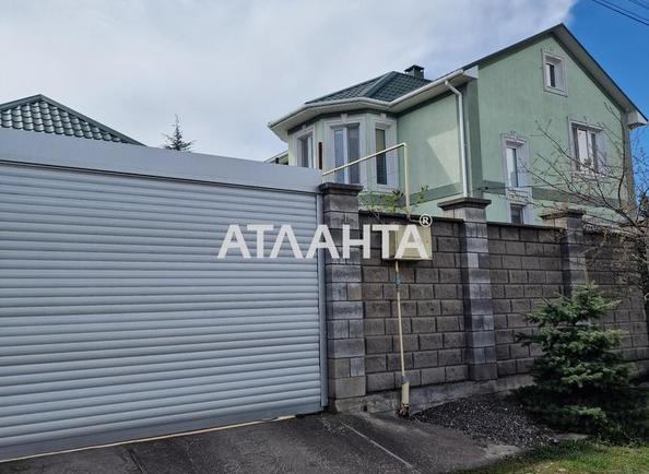 Будинок за адресою вул. Бузкова (площа 128 м²) - Atlanta.ua - imageAlt 4