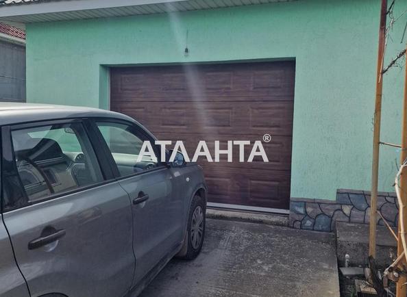 Будинок за адресою вул. Бузкова (площа 128 м²) - Atlanta.ua - imageAlt 7