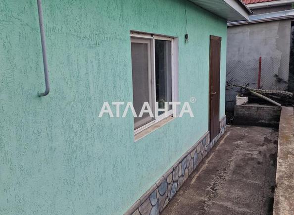 Будинок за адресою вул. Бузкова (площа 128 м²) - Atlanta.ua - imageAlt 13