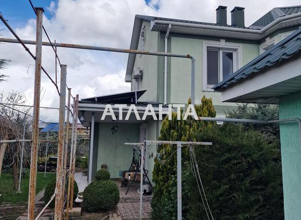 Будинок за адресою вул. Бузкова (площа 128 м²) - Atlanta.ua - imageAlt 14