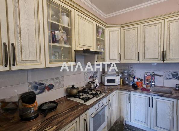 Будинок за адресою вул. Бузкова (площа 128 м²) - Atlanta.ua - imageAlt 17