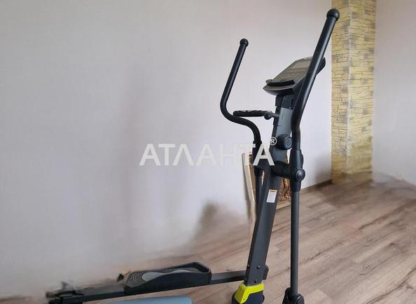 Будинок за адресою вул. Бузкова (площа 128 м²) - Atlanta.ua - imageAlt 21