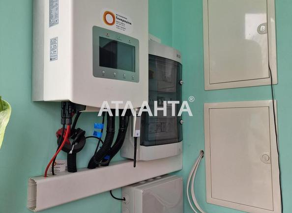 Будинок за адресою вул. Бузкова (площа 128 м²) - Atlanta.ua - imageAlt 39