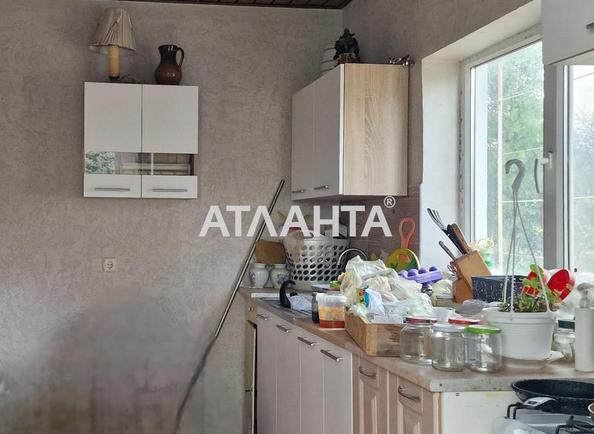 Будинок за адресою вул. Бузкова (площа 128 м²) - Atlanta.ua - imageAlt 52