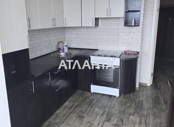 1-кімнатна квартира за адресою вул. Марії Приймаченко (площа 42 м²) - Atlanta.ua