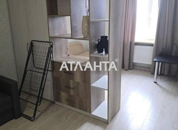 1-кімнатна квартира за адресою вул. Марії Приймаченко (площа 42 м²) - Atlanta.ua - фото 7