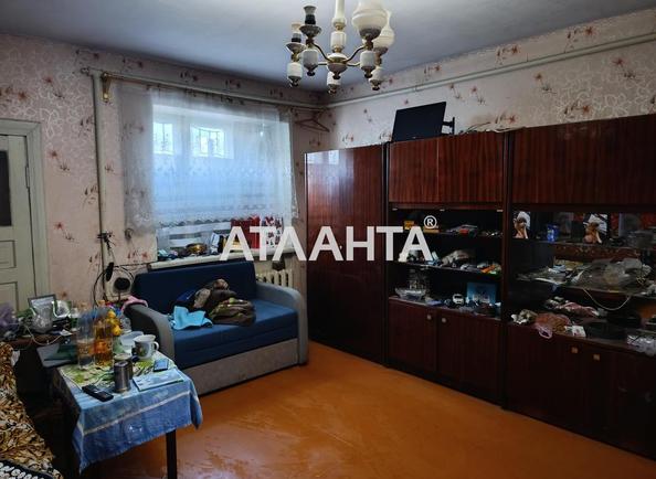 House by the address st. Khavkina vladimira Oktyabrskoy pobedy (area 53 m²) - Atlanta.ua - imageAlt 4