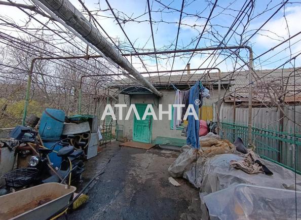 House by the address st. Khavkina vladimira Oktyabrskoy pobedy (area 53 m²) - Atlanta.ua - imageAlt 8