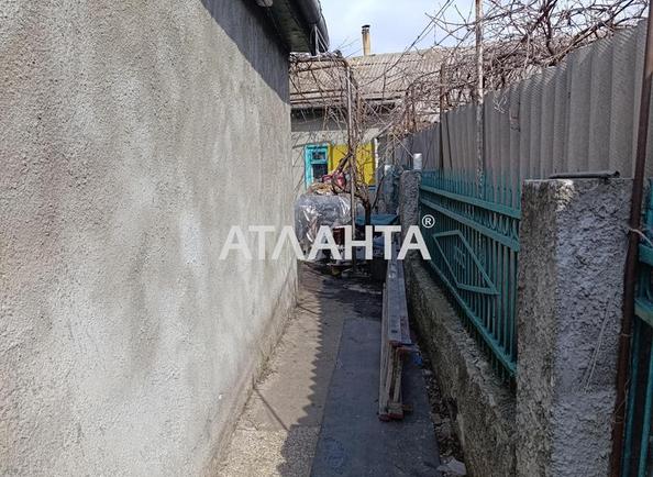 House by the address st. Khavkina vladimira Oktyabrskoy pobedy (area 53 m²) - Atlanta.ua - imageAlt 9