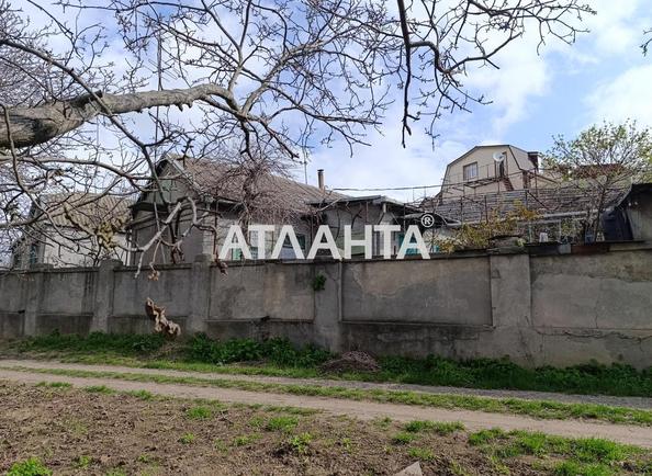 House by the address st. Khavkina vladimira Oktyabrskoy pobedy (area 53 m²) - Atlanta.ua - imageAlt 10