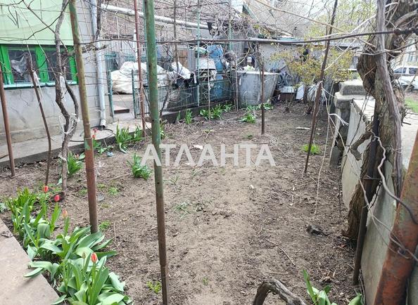 House by the address st. Khavkina vladimira Oktyabrskoy pobedy (area 53 m²) - Atlanta.ua - imageAlt 11