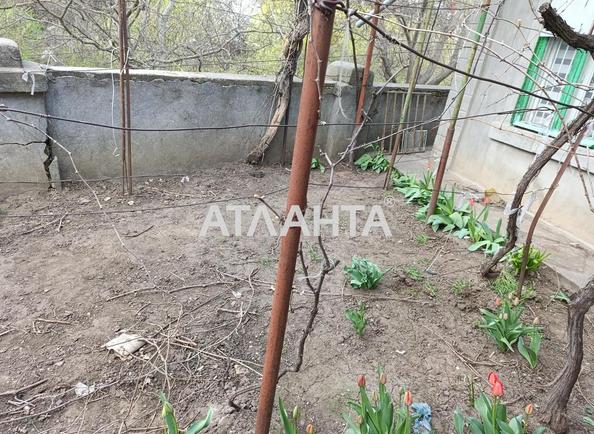 House by the address st. Khavkina vladimira Oktyabrskoy pobedy (area 53 m²) - Atlanta.ua - imageAlt 13