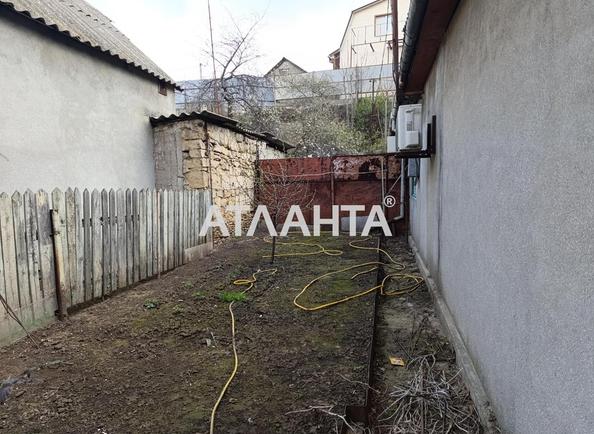 House by the address st. Khavkina vladimira Oktyabrskoy pobedy (area 53 m²) - Atlanta.ua - imageAlt 15