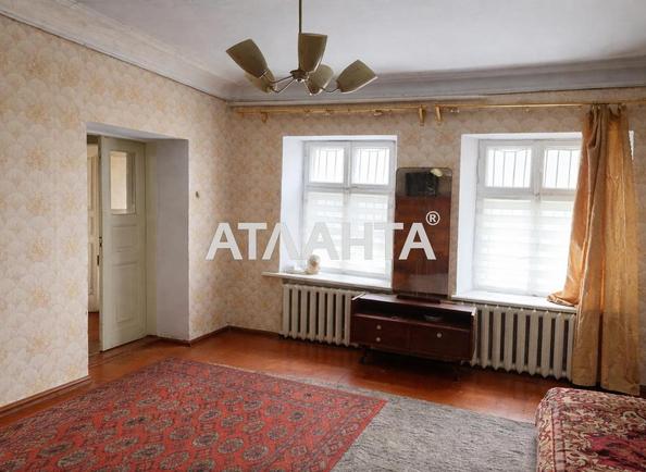 House by the address st. Khavkina vladimira Oktyabrskoy pobedy (area 53 m²) - Atlanta.ua