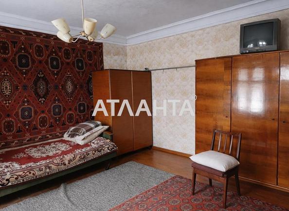 House by the address st. Khavkina vladimira Oktyabrskoy pobedy (area 53 m²) - Atlanta.ua - imageAlt 2