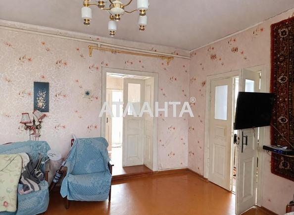 House by the address st. Khavkina vladimira Oktyabrskoy pobedy (area 53 m²) - Atlanta.ua - imageAlt 3