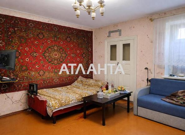 House by the address st. Khavkina vladimira Oktyabrskoy pobedy (area 53 m²) - Atlanta.ua - imageAlt 5