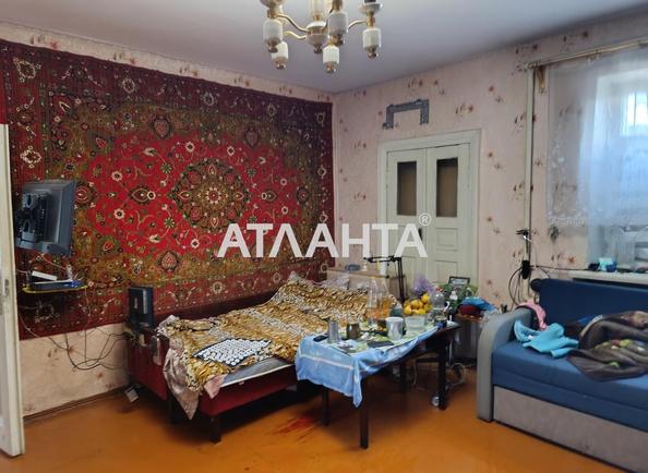 House by the address st. Khavkina vladimira Oktyabrskoy pobedy (area 53 m²) - Atlanta.ua - imageAlt 19