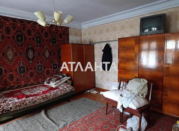 House by the address st. Khavkina vladimira Oktyabrskoy pobedy (area 53 m²) - Atlanta.ua - imageAlt 21