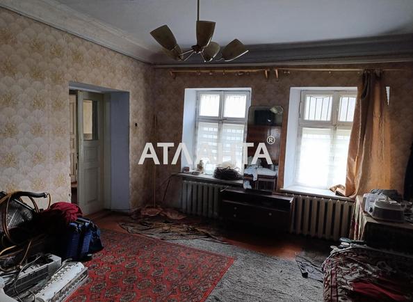 House by the address st. Khavkina vladimira Oktyabrskoy pobedy (area 53 m²) - Atlanta.ua - imageAlt 22