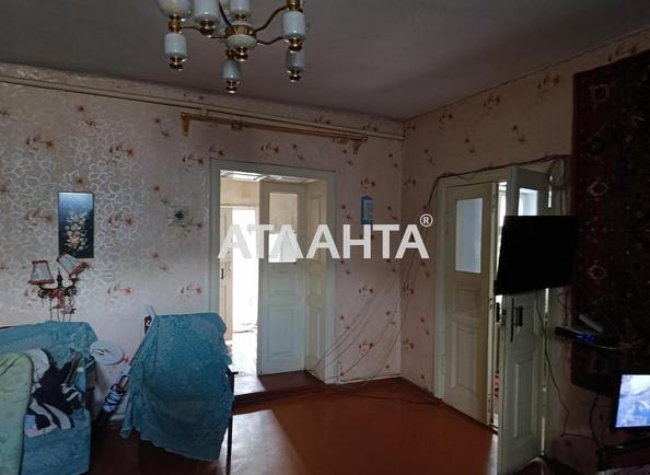 House by the address st. Khavkina vladimira Oktyabrskoy pobedy (area 53 m²) - Atlanta.ua - imageAlt 23