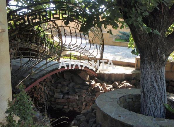 Будинок за адресою вул. Івана Липи (площа 550 м²) - Atlanta.ua - фото 3