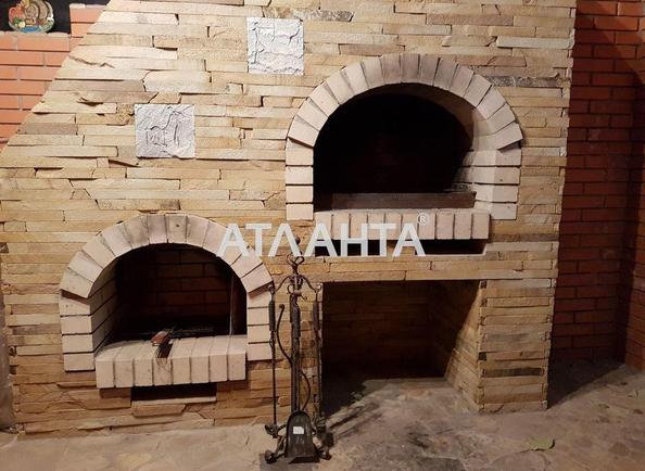 Будинок за адресою вул. Івана Липи (площа 550 м²) - Atlanta.ua - фото 4