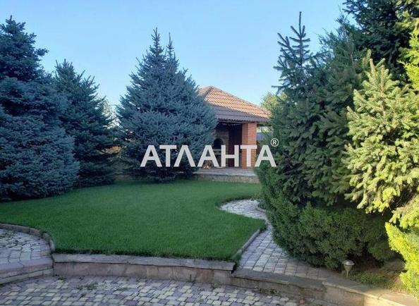 Будинок за адресою вул. Івана Липи (площа 550 м²) - Atlanta.ua - фото 8