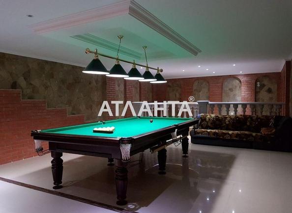 Будинок за адресою вул. Івана Липи (площа 550 м²) - Atlanta.ua - фото 13