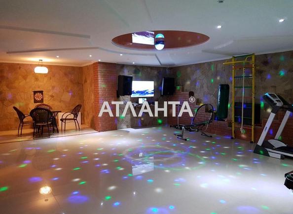 Будинок за адресою вул. Івана Липи (площа 550 м²) - Atlanta.ua - фото 14