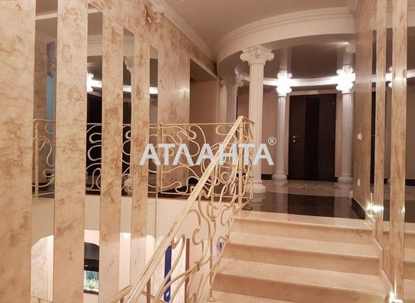 Будинок за адресою вул. Івана Липи (площа 550 м²) - Atlanta.ua - фото 16