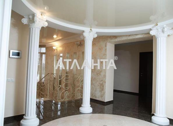 Будинок за адресою вул. Івана Липи (площа 550 м²) - Atlanta.ua - фото 18