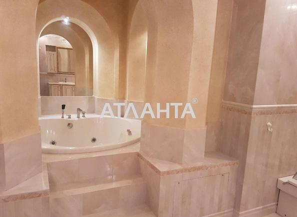 Будинок за адресою вул. Івана Липи (площа 550 м²) - Atlanta.ua - фото 21