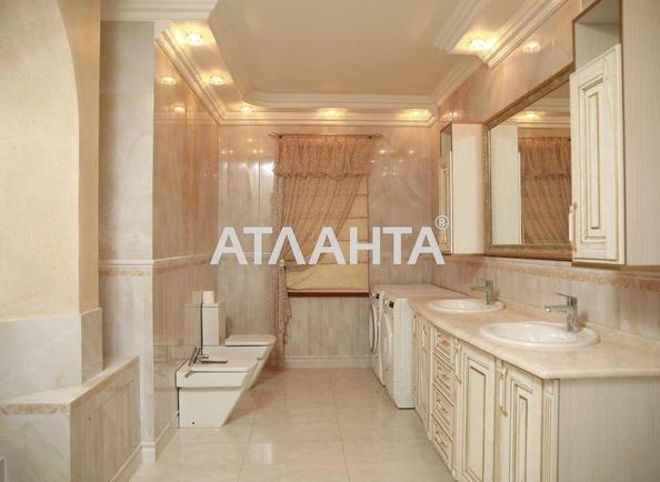 Будинок за адресою вул. Івана Липи (площа 550 м²) - Atlanta.ua - фото 22