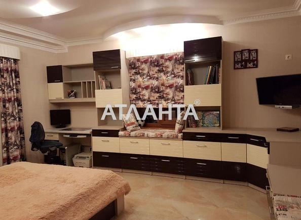 Будинок за адресою вул. Івана Липи (площа 550 м²) - Atlanta.ua - фото 26