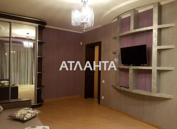 Будинок за адресою вул. Івана Липи (площа 550 м²) - Atlanta.ua - фото 28