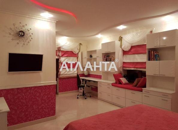 Будинок за адресою вул. Івана Липи (площа 550 м²) - Atlanta.ua - фото 32