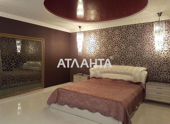 Будинок за адресою вул. Івана Липи (площа 550 м²) - Atlanta.ua - фото 35