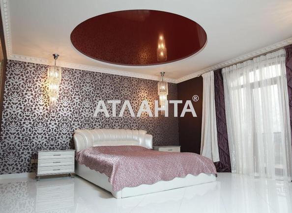 Будинок за адресою вул. Івана Липи (площа 550 м²) - Atlanta.ua - фото 37