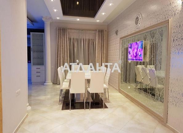 Будинок за адресою вул. Івана Липи (площа 550 м²) - Atlanta.ua - фото 31