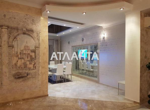 Будинок за адресою вул. Івана Липи (площа 550 м²) - Atlanta.ua - фото 20