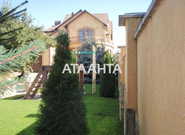 Будинок за адресою вул. Івана Липи (площа 550 м²) - Atlanta.ua - фото 39