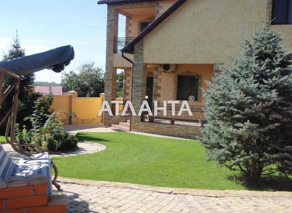 Будинок за адресою вул. Івана Липи (площа 550 м²) - Atlanta.ua - фото 40