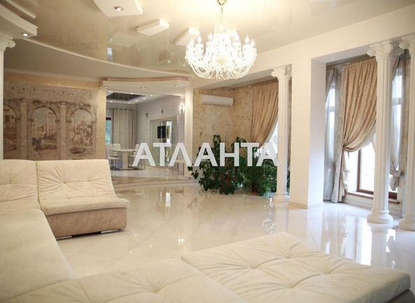 Будинок за адресою вул. Івана Липи (площа 550 м²) - Atlanta.ua - фото 2